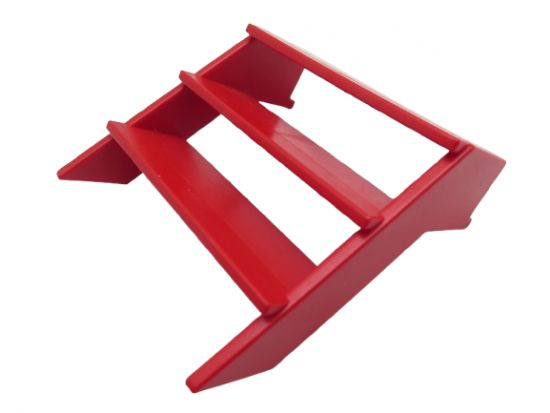 Treppe 3 Stufen Treppe 3 Stufen