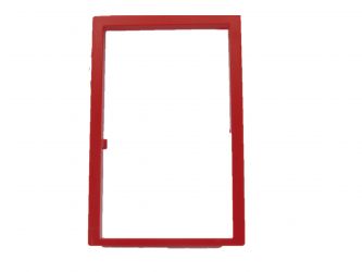 Türrahmen Zirkuswagen Türrahmen Zirkuswagen