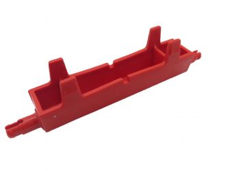 Achse Zirkuswagen Achse Zirkuswagen