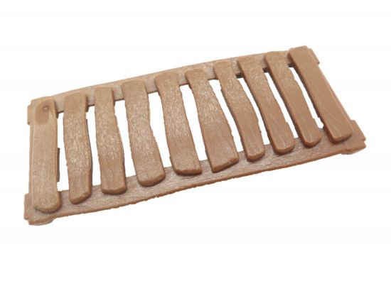 Seitenteil Zaun Geländer Hütte Seitenteil Zaun Geländer Hütte