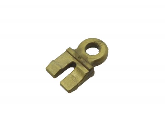 Clip mit Öse Clip mit Öse