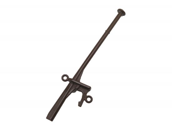 Flaggenmast Mastspitze Flaggenmast Mastspitze