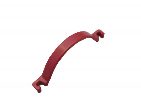 Halter Bügel Karren Halter Bügel Karren