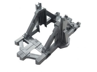 Gestell Kanone Gestell Kanone