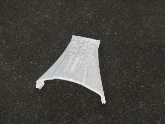 Kleid Rückteil Eiskönigin Kleid Rückteil Eiskönigin