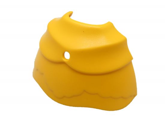 Rock hälfte hinten Rock hälfte hinten