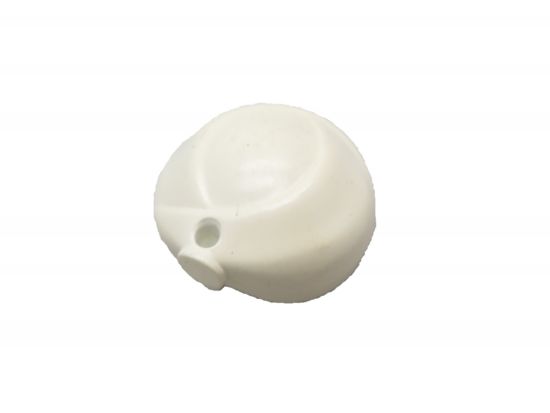 Turban mit Loch Turban mit Loch