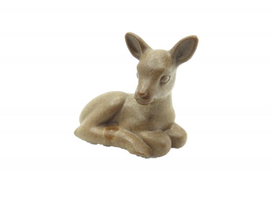 Kitz Rehkitz liegend Kitz Rehkitz liegend