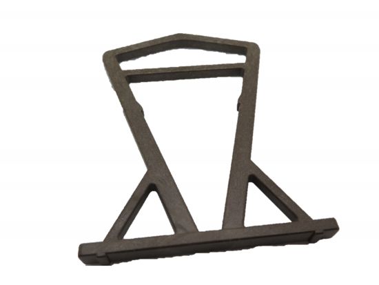 Seitenstütze Raufe Seitenstütze Raufe