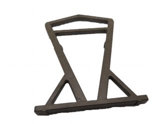 Seitenstütze Raufe Seitenstütze Raufe