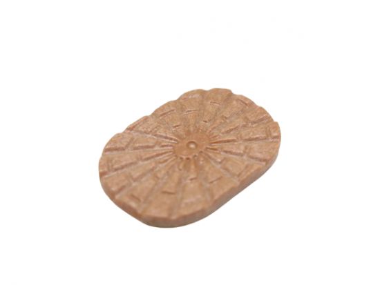 Boden Bastkorb oval Boden Bastkorb oval