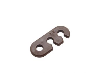 Schnurspanner Halter Schnurspanner Halter