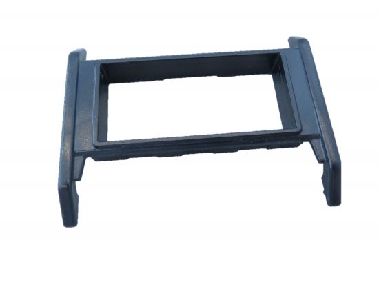 Halter Dachreling Blaulicht Halter Dachreling Blaulicht