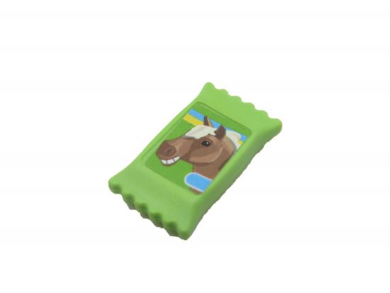 Tüte Verpackung Pferd Tüte Verpackung Pferd