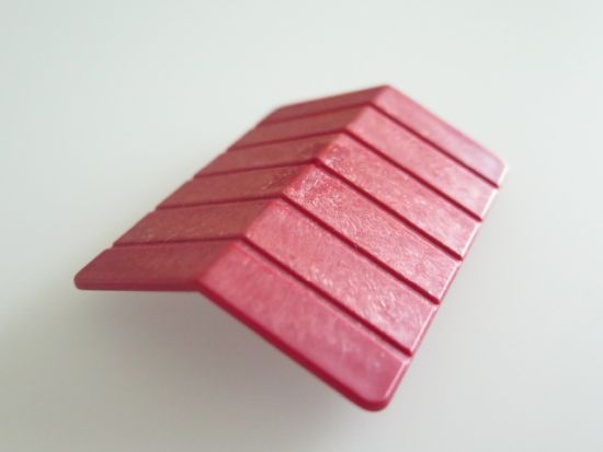 Dach Hundehütte Dach Hundehütte