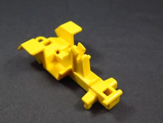 Fahrgestell Fahrgestell