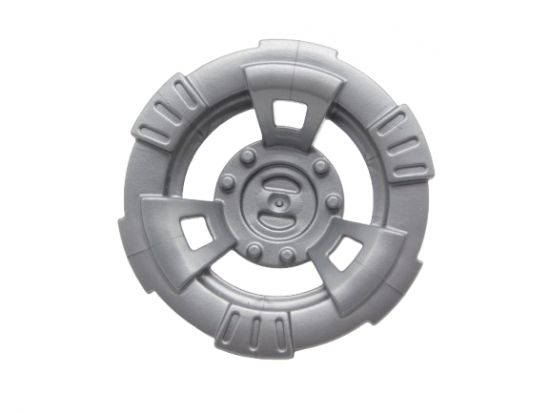 Radkappe SWAT Truck Radkappe SWAT Truck