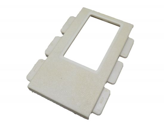 Wand mit Fensterausschnitt Wand mit Fensterausschnitt