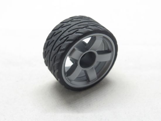 Rad Felge+Reifen Rad Felge+Reifen