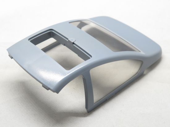 Dach Polizei PKW Dach Polizei PKW