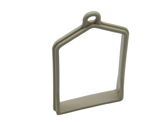 Halter Aufnahme Plattform Halter Aufnahme Plattform
