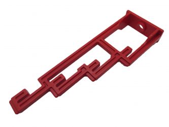 Pfluggestell Pfluggestell