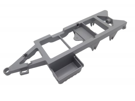 Chassis Anhänger Chassis Anhänger