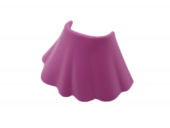 Minirock hinten EverDreamerz Minirock hinten EverDreamerz