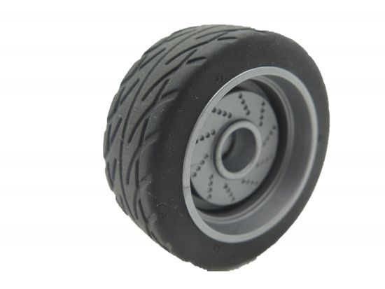 Rad Porsche Macan Rad Porsche Macan