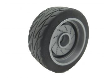 Rad Porsche Macan Rad Porsche Macan