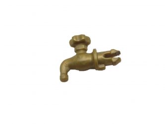 Wasserhahn Wasserhahn