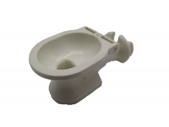 Toilettenschüssel Klosett Toilettenschüssel Klosett