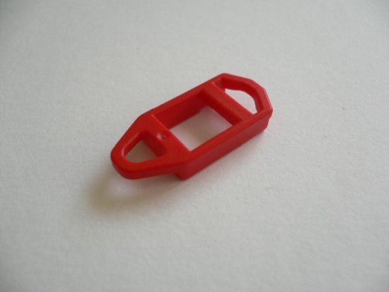 Anhängeröse Damenrad Anhängeröse Damenrad