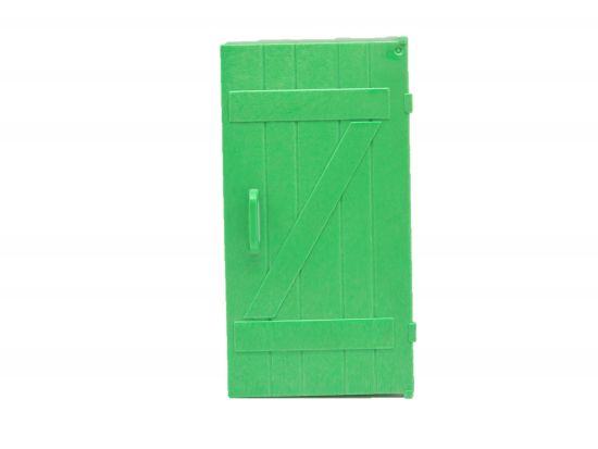 Tür Pony Ranch Tür Pony Ranch