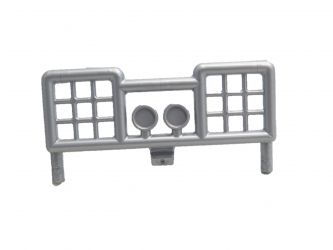 Ramschutzbügel Jeep Ramschutzbügel Jeep