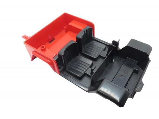 Chassis Jeep Chassis Jeep