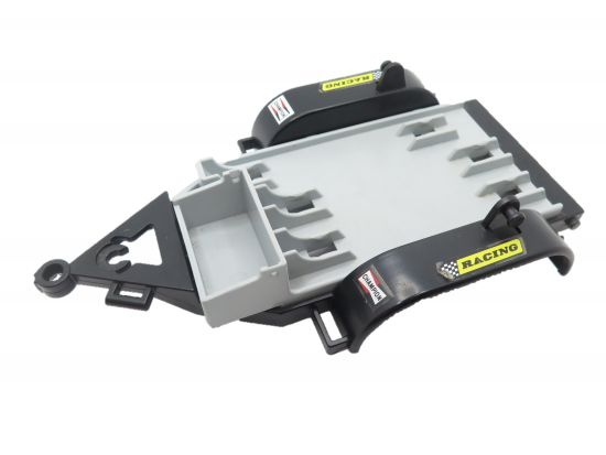 Chassis Trailer Chassis Trailer