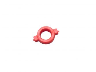 Ring Rad Schnellverschluss