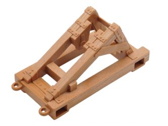 Gestell Rahmen Ballista Gestell Rahmen Ballista