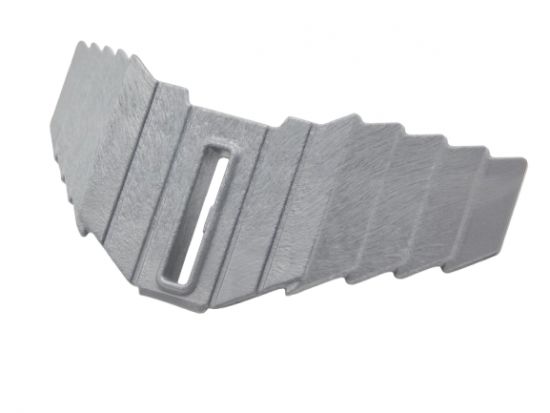Schild Verkleidung Balliste Schild Verkleidung Balliste