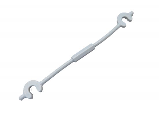 Spannstange Halter Spannstange Halter