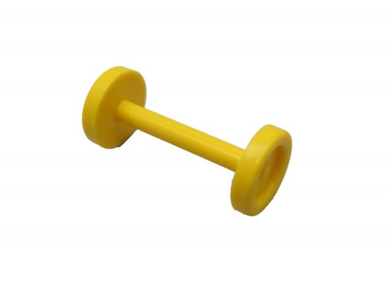 Achse 11x25mm Achse 11x25mm