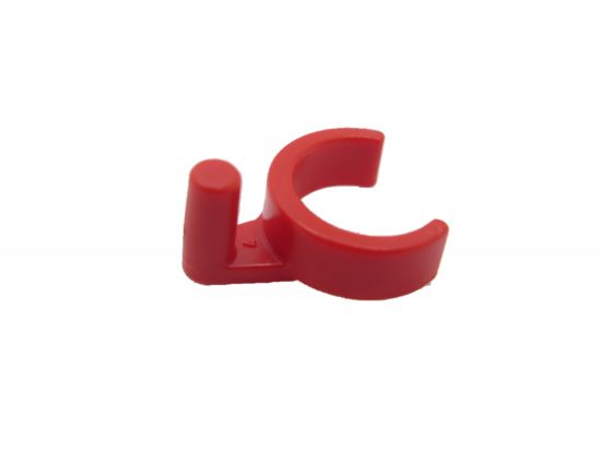 Halter Kanalroh Hängematte Halter Kanalroh Hängematte