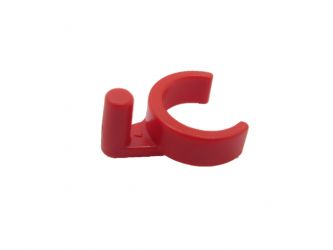 Halter Kanalroh Hängematte Halter Kanalroh Hängematte