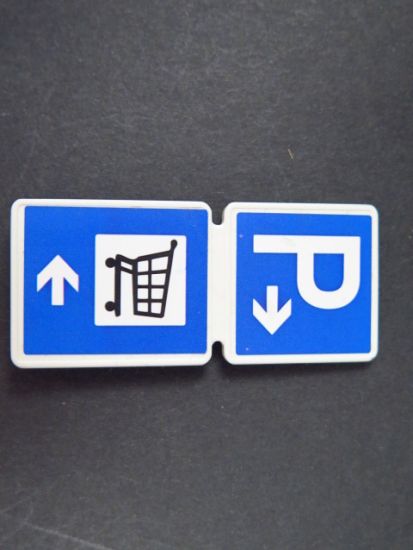 Verkehrsschild Verkehrsschild