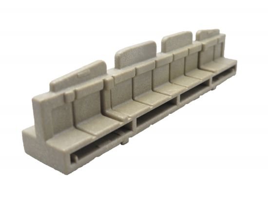 Mauerverbinder T-Form Mauerverbinder T-Form