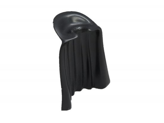 Umhang mit Kragen Umhang mit Kragen