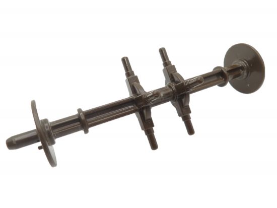 Zugbrücken Winde Burg Zugbrücken Winde Burg