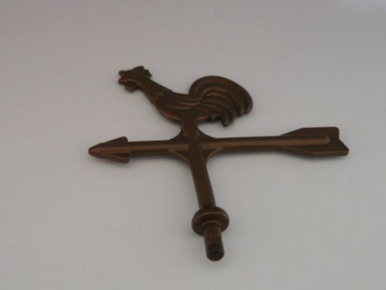 Wetterhahn Wetterhahn