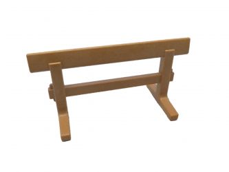 Sattelbock Sattelbock